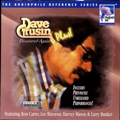 Dave Grusin - Discovered Again ! Plus
